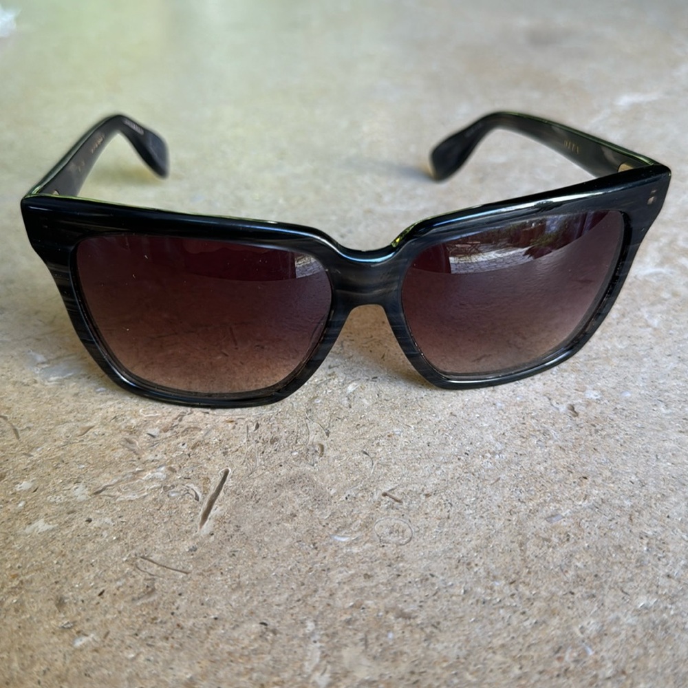 Dita Taxon Sunglasses